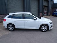USED 2026 26 SKODA SCALA 1.0 TSI SE Edition Euro 6 (s/s) 5dr WAS Â£19,749