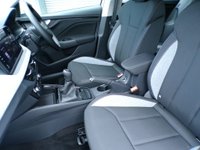USED 2026 26 SKODA SCALA 1.0 TSI SE Edition Euro 6 (s/s) 5dr WAS Â£19,749