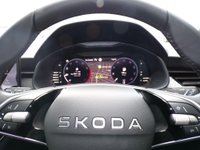 USED 2026 26 SKODA SCALA 1.0 TSI SE Edition Euro 6 (s/s) 5dr WAS Â£19,749