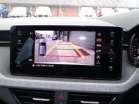 USED 2026 26 SKODA SCALA 1.0 TSI SE Edition Euro 6 (s/s) 5dr WAS Â£19,749