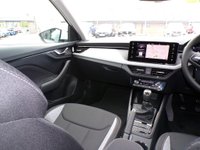 USED 2026 26 SKODA SCALA 1.0 TSI SE Edition Euro 6 (s/s) 5dr WAS Â£19,749