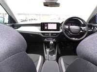 USED 2026 26 SKODA SCALA 1.0 TSI SE Edition Euro 6 (s/s) 5dr WAS Â£19,749