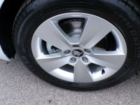 USED 2026 26 SKODA SCALA 1.0 TSI SE Edition Euro 6 (s/s) 5dr WAS Â£19,749