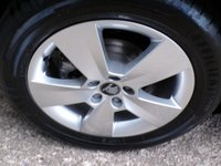 USED 2026 26 SKODA SCALA 1.0 TSI SE Edition Euro 6 (s/s) 5dr WAS Â£19,749
