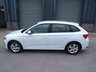 USED 2026 26 SKODA SCALA 1.0 TSI SE Edition Euro 6 (s/s) 5dr WAS Â£19,749