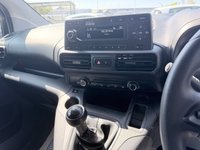 USED 2020 70 VAUXHALL COMBO White 1.5 Turbo D 2000 Edition van, 61,300 miles, Euro 6, ULEZ compliant, 5-Speed manual, Bluetooth, DAB, Rear sensors. Plus VAT @ 20%! This 2020 Vauxhall Combo has been meticulously maintained by its single owner, boasting a recent service in February 2025 at 49,352 miles. This 1.5 Turbo D 2000 Edition L1 H1 Euro 6 (s/s) 4dr model offers a reliable 1.5 litre diesel engine and comes with a 3 month warranty for your peace of mind. You will also receive 12 months MOT upon purchase, ensuring its roadworthiness. For your convenience, this Combo features Bluetooth connectivity, allowing for seamless integration of your devices.  The
