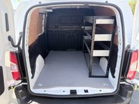 USED 2020 70 VAUXHALL COMBO White 1.5 Turbo D 2000 Edition van, 61,300 miles, Euro 6, ULEZ compliant, 5-Speed manual, Bluetooth, DAB, Rear sensors. Plus VAT @ 20%! This 2020 Vauxhall Combo has been meticulously maintained by its single owner, boasting a recent service in February 2025 at 49,352 miles. This 1.5 Turbo D 2000 Edition L1 H1 Euro 6 (s/s) 4dr model offers a reliable 1.5 litre diesel engine and comes with a 3 month warranty for your peace of mind. You will also receive 12 months MOT upon purchase, ensuring its roadworthiness. For your convenience, this Combo features Bluetooth connectivity, allowing for seamless integration of your devices.  The