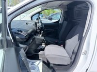 USED 2020 70 VAUXHALL COMBO White 1.5 Turbo D 2000 Edition van, 61,300 miles, Euro 6, ULEZ compliant, 5-Speed manual, Bluetooth, DAB, Rear sensors. Plus VAT @ 20%! This 2020 Vauxhall Combo has been meticulously maintained by its single owner, boasting a recent service in February 2025 at 49,352 miles. This 1.5 Turbo D 2000 Edition L1 H1 Euro 6 (s/s) 4dr model offers a reliable 1.5 litre diesel engine and comes with a 3 month warranty for your peace of mind. You will also receive 12 months MOT upon purchase, ensuring its roadworthiness. For your convenience, this Combo features Bluetooth connectivity, allowing for seamless integration of your devices.  The