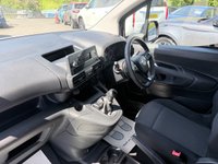 USED 2020 70 VAUXHALL COMBO White 1.5 Turbo D 2000 Edition van, 61,300 miles, Euro 6, ULEZ compliant, 5-Speed manual, Bluetooth, DAB, Rear sensors. Plus VAT @ 20%! This 2020 Vauxhall Combo has been meticulously maintained by its single owner, boasting a recent service in February 2025 at 49,352 miles. This 1.5 Turbo D 2000 Edition L1 H1 Euro 6 (s/s) 4dr model offers a reliable 1.5 litre diesel engine and comes with a 3 month warranty for your peace of mind. You will also receive 12 months MOT upon purchase, ensuring its roadworthiness. For your convenience, this Combo features Bluetooth connectivity, allowing for seamless integration of your devices.  The
