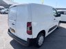 USED 2020 70 VAUXHALL COMBO White 1.5 Turbo D 2000 Edition van, 61,300 miles, Euro 6, ULEZ compliant, 5-Speed manual, Bluetooth, DAB, Rear sensors. Plus VAT @ 20%! This 2020 Vauxhall Combo has been meticulously maintained by its single owner, boasting a recent service in February 2025 at 49,352 miles. This 1.5 Turbo D 2000 Edition L1 H1 Euro 6 (s/s) 4dr model offers a reliable 1.5 litre diesel engine and comes with a 3 month warranty for your peace of mind. You will also receive 12 months MOT upon purchase, ensuring its roadworthiness. For your convenience, this Combo features Bluetooth connectivity, allowing for seamless integration of your devices.  The