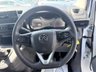 USED 2020 70 VAUXHALL COMBO White 1.5 Turbo D 2000 Edition van, 61,300 miles, Euro 6, ULEZ compliant, 5-Speed manual, Bluetooth, DAB, Rear sensors. Plus VAT @ 20%! This 2020 Vauxhall Combo has been meticulously maintained by its single owner, boasting a recent service in February 2025 at 49,352 miles. This 1.5 Turbo D 2000 Edition L1 H1 Euro 6 (s/s) 4dr model offers a reliable 1.5 litre diesel engine and comes with a 3 month warranty for your peace of mind. You will also receive 12 months MOT upon purchase, ensuring its roadworthiness. For your convenience, this Combo features Bluetooth connectivity, allowing for seamless integration of your devices.  The