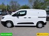 USED 2020 70 VAUXHALL COMBO White 1.5 Turbo D 2000 Edition van, 61,300 miles, Euro 6, ULEZ compliant, 5-Speed manual, Bluetooth, DAB, Rear sensors. Plus VAT @ 20%! This 2020 Vauxhall Combo has been meticulously maintained by its single owner, boasting a recent service in February 2025 at 49,352 miles. This 1.5 Turbo D 2000 Edition L1 H1 Euro 6 (s/s) 4dr model offers a reliable 1.5 litre diesel engine and comes with a 3 month warranty for your peace of mind. You will also receive 12 months MOT upon purchase, ensuring its roadworthiness. For your convenience, this Combo features Bluetooth connectivity, allowing for seamless integration of your devices.  The