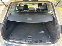 USED 2011 60 VOLKSWAGEN TOUAREG 3.0 TDI V6 SE SUV 5dr Diesel Tiptronic 4WD Euro 5 (s/s) (240 ps) JUST HAD A MAJOR SERVICE, AND BRAKES ALL AROUND, TOW BAR