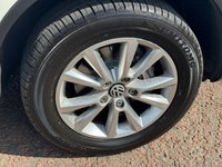 USED 2011 60 VOLKSWAGEN TOUAREG 3.0 TDI V6 SE SUV 5dr Diesel Tiptronic 4WD Euro 5 (s/s) (240 ps) JUST HAD A MAJOR SERVICE, AND BRAKES ALL AROUND, TOW BAR
