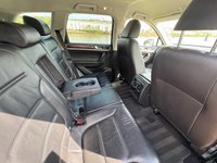 USED 2011 60 VOLKSWAGEN TOUAREG 3.0 TDI V6 SE SUV 5dr Diesel Tiptronic 4WD Euro 5 (s/s) (240 ps) JUST HAD A MAJOR SERVICE, AND BRAKES ALL AROUND, TOW BAR