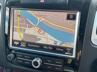 USED 2011 60 VOLKSWAGEN TOUAREG 3.0 TDI V6 SE SUV 5dr Diesel Tiptronic 4WD Euro 5 (s/s) (240 ps) JUST HAD A MAJOR SERVICE, AND BRAKES ALL AROUND, TOW BAR