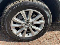 USED 2011 60 VOLKSWAGEN TOUAREG 3.0 TDI V6 SE SUV 5dr Diesel Tiptronic 4WD Euro 5 (s/s) (240 ps) JUST HAD A MAJOR SERVICE, AND BRAKES ALL AROUND, TOW BAR