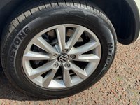 USED 2011 60 VOLKSWAGEN TOUAREG 3.0 TDI V6 SE SUV 5dr Diesel Tiptronic 4WD Euro 5 (s/s) (240 ps) JUST HAD A MAJOR SERVICE, AND BRAKES ALL AROUND, TOW BAR