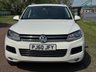 USED 2011 60 VOLKSWAGEN TOUAREG 3.0 TDI V6 SE SUV 5dr Diesel Tiptronic 4WD Euro 5 (s/s) (240 ps) JUST HAD A MAJOR SERVICE, AND BRAKES ALL AROUND, TOW BAR