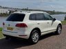 USED 2011 60 VOLKSWAGEN TOUAREG 3.0 TDI V6 SE SUV 5dr Diesel Tiptronic 4WD Euro 5 (s/s) (240 ps) JUST HAD A MAJOR SERVICE, AND BRAKES ALL AROUND, TOW BAR