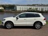 USED 2011 60 VOLKSWAGEN TOUAREG 3.0 TDI V6 SE SUV 5dr Diesel Tiptronic 4WD Euro 5 (s/s) (240 ps) JUST HAD A MAJOR SERVICE, AND BRAKES ALL AROUND, TOW BAR