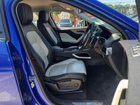 USED 2017 67 JAGUAR F-PACE 2.0 D240 R-Sport Auto AWD Euro 6 (s/s) 5dr STUNNING COLOR COMBO WOW