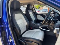USED 2017 67 JAGUAR F-PACE 2.0 D240 R-Sport Auto AWD Euro 6 (s/s) 5dr STUNNING COLOR COMBO WOW