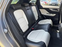 USED 2017 67 JAGUAR F-PACE 2.0 D240 R-Sport Auto AWD Euro 6 (s/s) 5dr STUNNING COLOR COMBO WOW