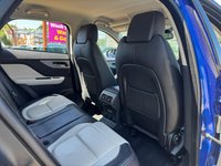 USED 2017 67 JAGUAR F-PACE 2.0 D240 R-Sport Auto AWD Euro 6 (s/s) 5dr STUNNING COLOR COMBO WOW