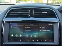 USED 2017 67 JAGUAR F-PACE 2.0 D240 R-Sport Auto AWD Euro 6 (s/s) 5dr STUNNING COLOR COMBO WOW