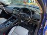 USED 2017 67 JAGUAR F-PACE 2.0 D240 R-Sport Auto AWD Euro 6 (s/s) 5dr STUNNING COLOR COMBO WOW