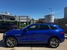 USED 2017 67 JAGUAR F-PACE 2.0 D240 R-Sport Auto AWD Euro 6 (s/s) 5dr STUNNING COLOR COMBO WOW