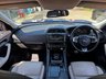 USED 2017 67 JAGUAR F-PACE 2.0 D240 R-Sport Auto AWD Euro 6 (s/s) 5dr STUNNING COLOR COMBO WOW