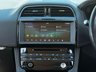 USED 2017 67 JAGUAR F-PACE 2.0 D240 R-Sport Auto AWD Euro 6 (s/s) 5dr STUNNING COLOR COMBO WOW