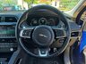 USED 2017 67 JAGUAR F-PACE 2.0 D240 R-Sport Auto AWD Euro 6 (s/s) 5dr STUNNING COLOR COMBO WOW