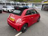 USED 2016 16 ABARTH 595C 1.4 T-Jet Cabrio 2dr Petrol Manual Euro 6 (140 ps) Just 35,000 miles by one owner! Just had cambelt major service