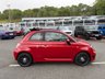 USED 2016 16 ABARTH 595C 1.4 T-Jet Cabrio 2dr Petrol Manual Euro 6 (140 ps) Just 35,000 miles by one owner! Just had cambelt major service