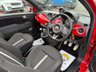 USED 2016 16 ABARTH 595C 1.4 T-Jet Cabrio 2dr Petrol Manual Euro 6 (140 ps) Just 35,000 miles by one owner! Just had cambelt major service