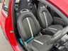 USED 2016 16 ABARTH 595C 1.4 T-Jet Cabrio 2dr Petrol Manual Euro 6 (140 ps) Just 35,000 miles by one owner! Just had cambelt major service