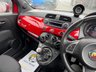 USED 2016 16 ABARTH 595C 1.4 T-Jet Cabrio 2dr Petrol Manual Euro 6 (140 ps) Just 35,000 miles by one owner! Just had cambelt major service