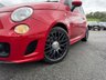 USED 2016 16 ABARTH 595C 1.4 T-Jet Cabrio 2dr Petrol Manual Euro 6 (140 ps) Just 35,000 miles by one owner! Just had cambelt major service