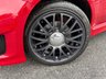 USED 2016 16 ABARTH 595C 1.4 T-Jet Cabrio 2dr Petrol Manual Euro 6 (140 ps) Just 35,000 miles by one owner! Just had cambelt major service