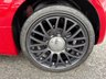 USED 2016 16 ABARTH 595C 1.4 T-Jet Cabrio 2dr Petrol Manual Euro 6 (140 ps) Just 35,000 miles by one owner! Just had cambelt major service