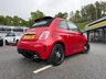 USED 2016 16 ABARTH 595C 1.4 T-Jet Cabrio 2dr Petrol Manual Euro 6 (140 ps) Just 35,000 miles by one owner! Just had cambelt major service