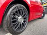 USED 2016 16 ABARTH 595C 1.4 T-Jet Cabrio 2dr Petrol Manual Euro 6 (140 ps) Just 35,000 miles by one owner! Just had cambelt major service