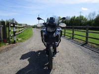 USED 2023 73 BMW F 850 GS 850 TE Adventure Petrol Manual Euro 5 (95 ps) 