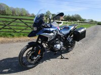 USED 2023 73 BMW F 850 GS 850 TE Adventure Petrol Manual Euro 5 (95 ps) 