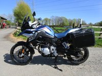USED 2023 73 BMW F 850 GS 850 TE Adventure Petrol Manual Euro 5 (95 ps) 