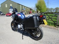 USED 2023 73 BMW F 850 GS 850 TE Adventure Petrol Manual Euro 5 (95 ps) 