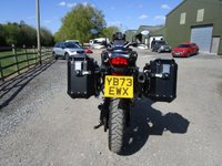 USED 2023 73 BMW F 850 GS 850 TE Adventure Petrol Manual Euro 5 (95 ps) 